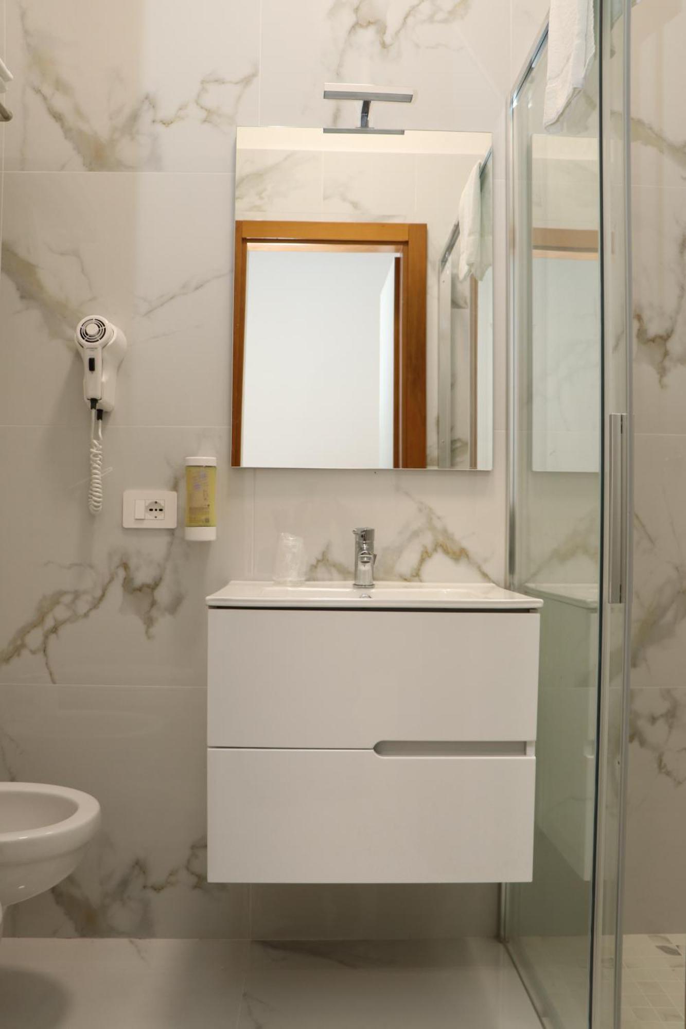 Hotel Edward Bellaria-Igea Marina Zewnętrze zdjęcie